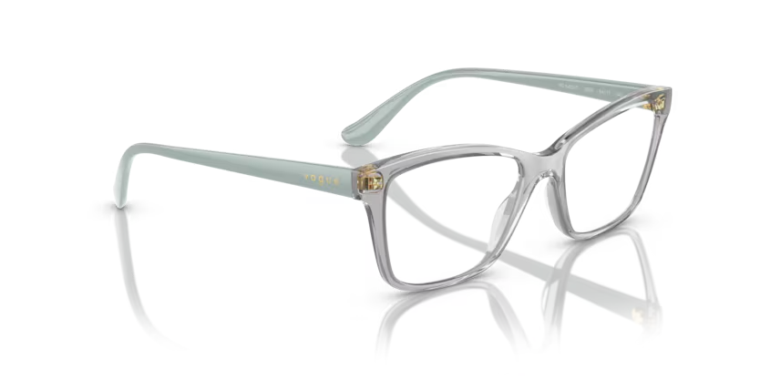Gọng VOGUE 0VO52420F 2820 chính hãng