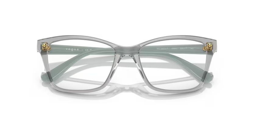 Gọng VOGUE 0VO52420F 2820 chính hãng