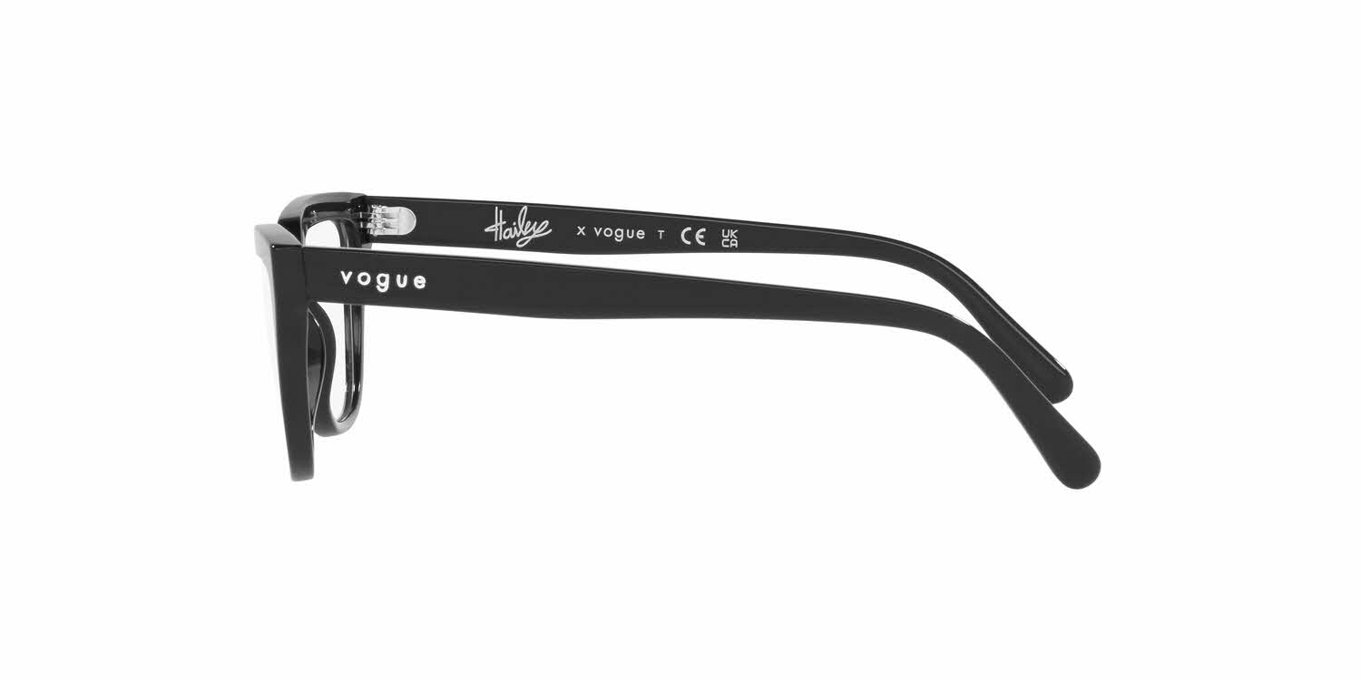 Gọng VOGUE 0VO5443F W44 chính hãng