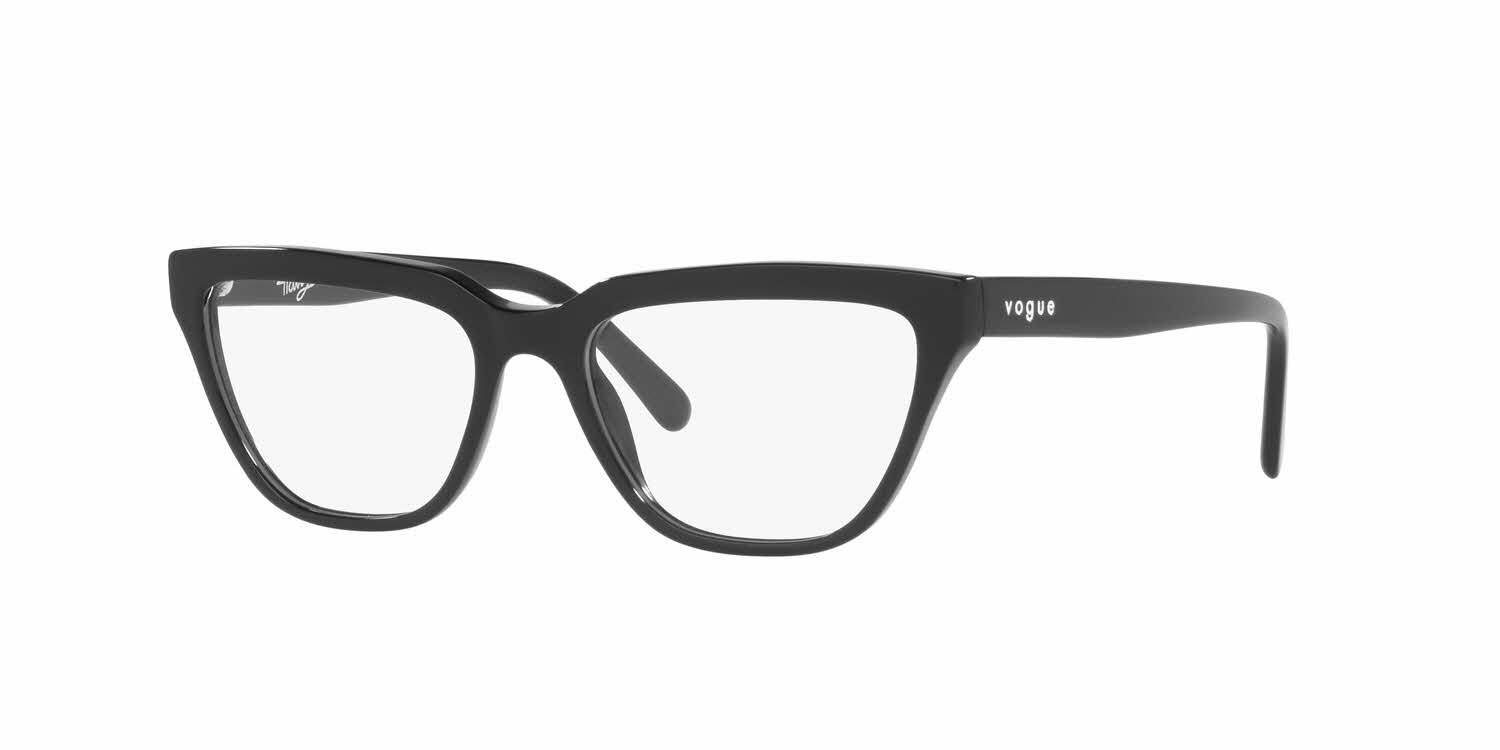 Gọng VOGUE 0VO5443F W44 chính hãng