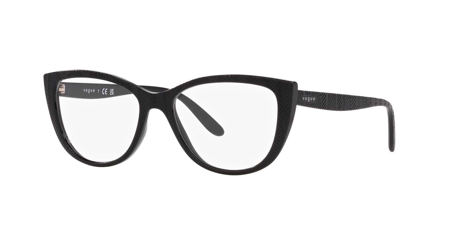 Gọng VOGUE 0VO5485 W44 chính hãng