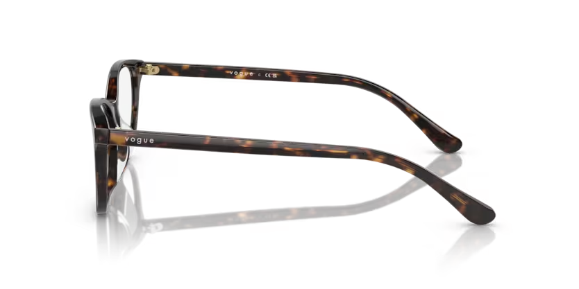 Gọng VOGUE 0VO5518F W656 chính hãng