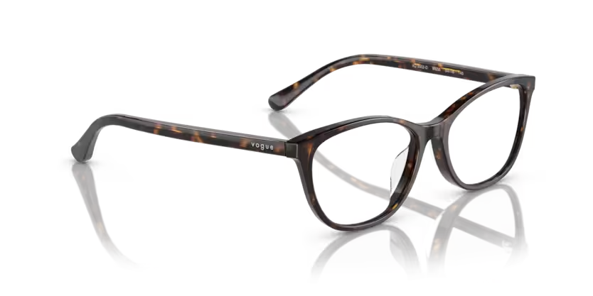 Gọng VOGUE 0VO5518F W656 chính hãng