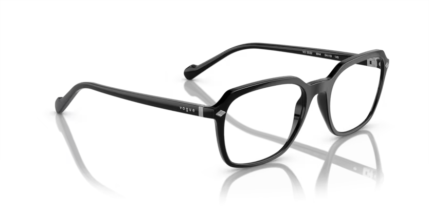 Gọng VOGUE 0VO5532 W44 chính hãng