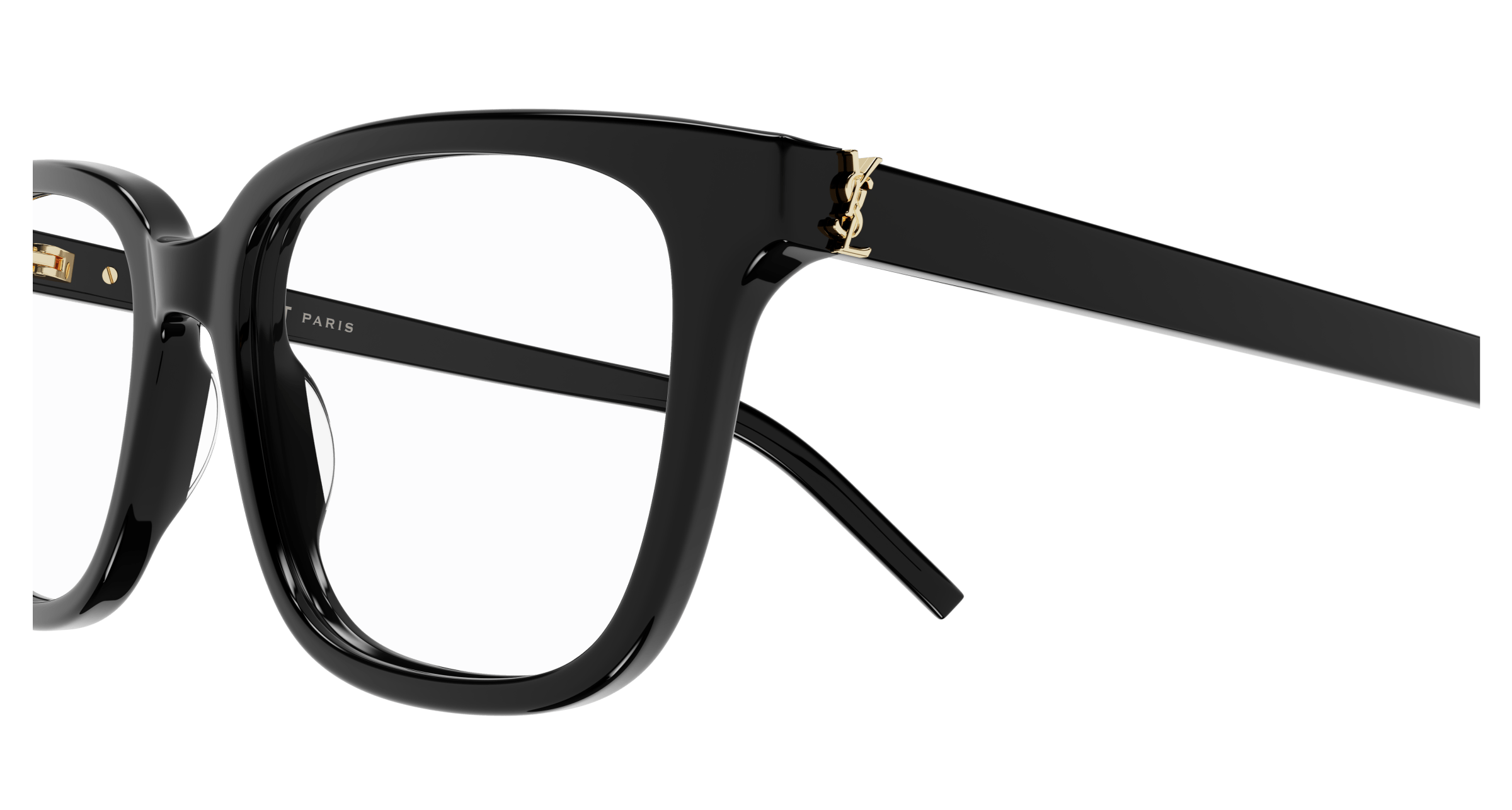 Gọng SAINT LAURENT M110/F 001 chính hãng