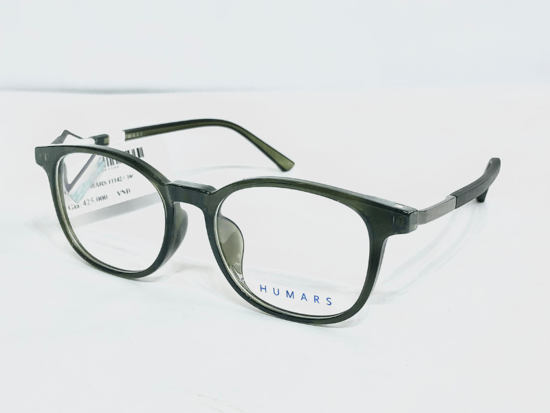 Gọng HUMARS 11142 C16C chính hãng