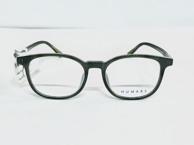 Gọng HUMARS 11142 C16C chính hãng