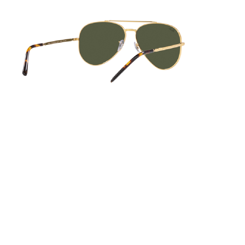 Kính RayBan 0RB3625 919631(62) chính hãng