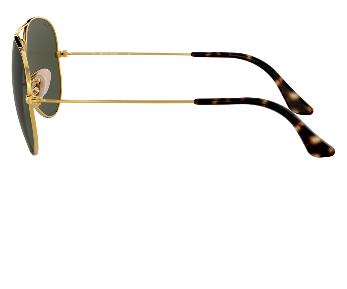 Kính mát RayBan RB3025 181(62) chính hãng