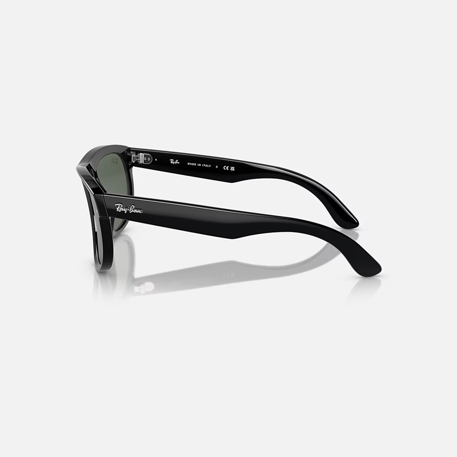 Kính mát RayBan 0RBR0501S 6677VR(56) chính hãng