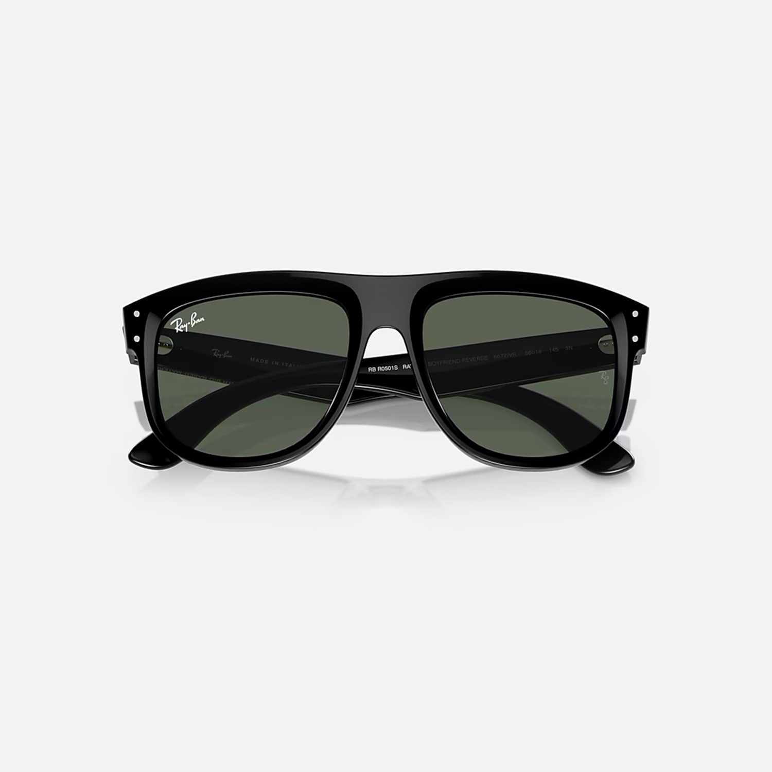 Kính mát RayBan 0RBR0501S 6677VR(56) chính hãng