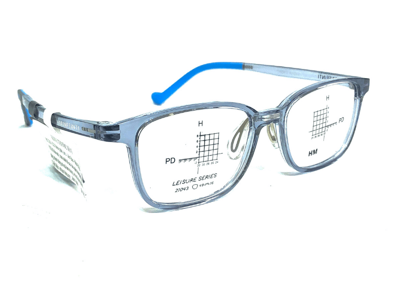 Gọng HMINFEINTI 21043 C3-1 chính hãng
