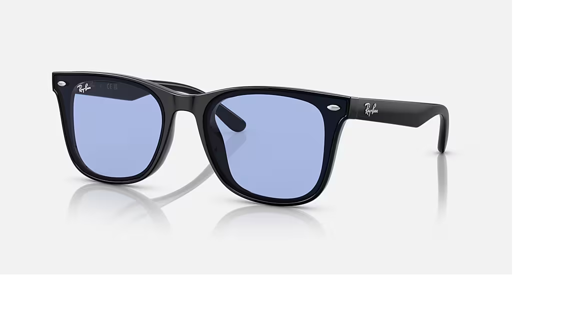 Kính mát RayBan 0RB4391D 601/80 chính hãng