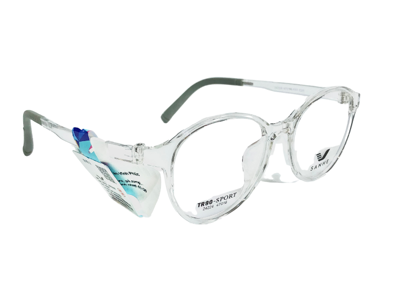 Gọng SANHE 24224 C20 chính hãng
