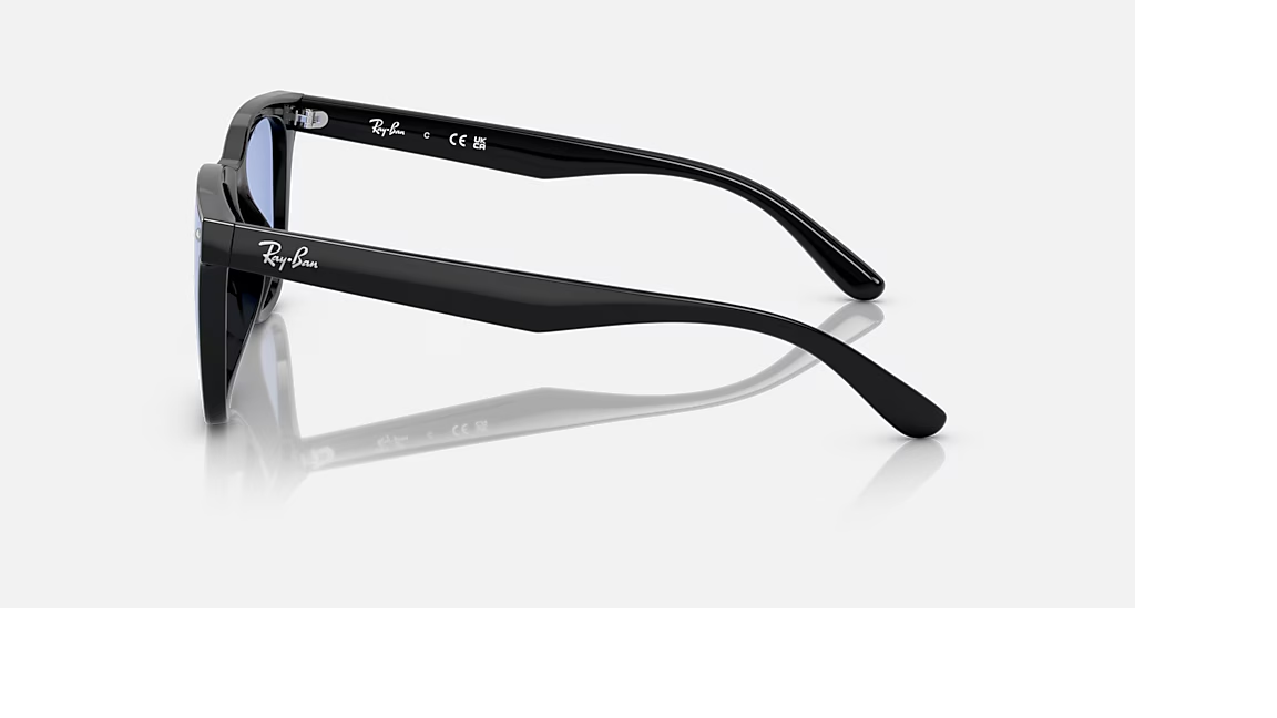 Kính mát RayBan 0RB4391D 601/80 chính hãng