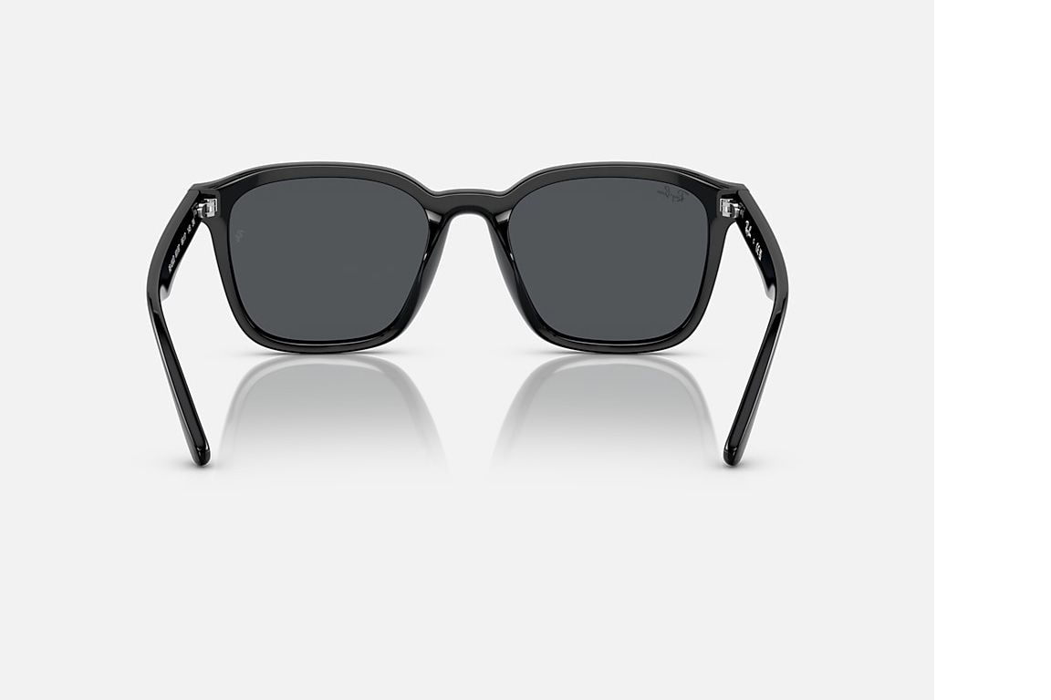 Kính mát RayBan 0RB4392D 601/87(66) chính hãng