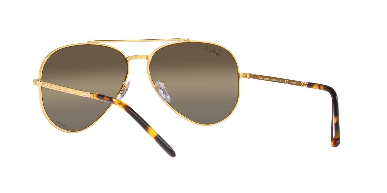 Kính RayBan 0RB3625 9196G5 chính hãng