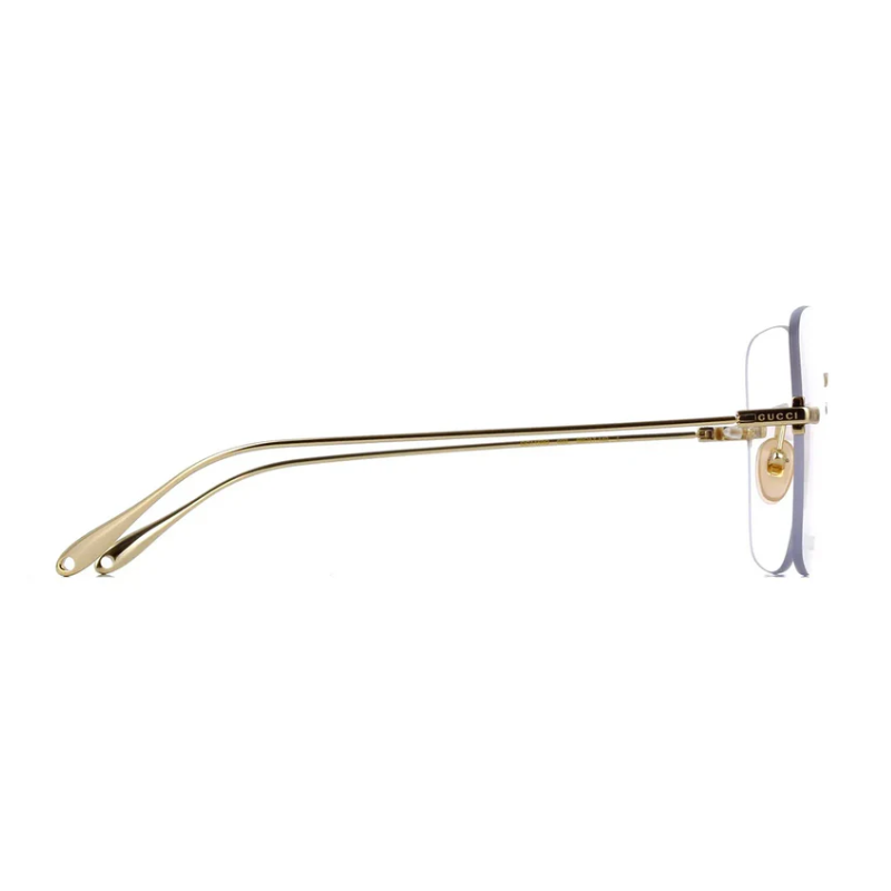 Gọng GUCCI GG1150O-002 CHÍNH HÃNG