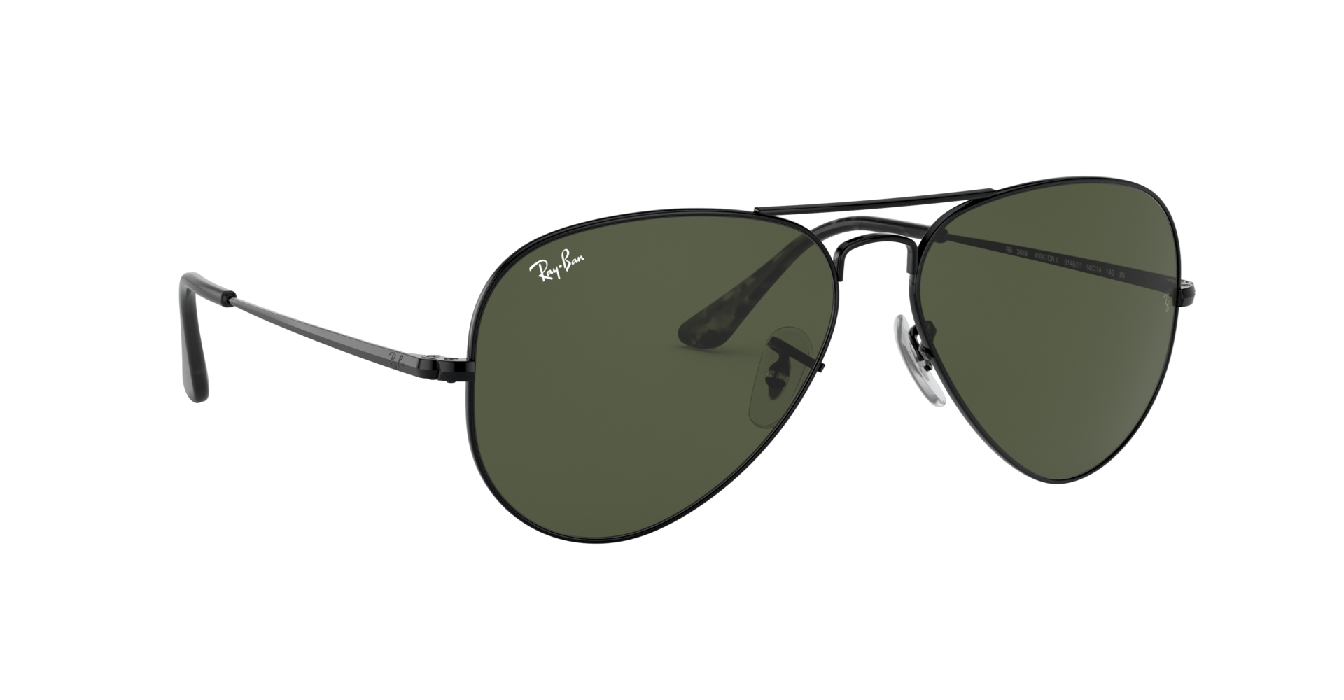Kính mát RayBan 0RB3689 914831(62) chính hãng