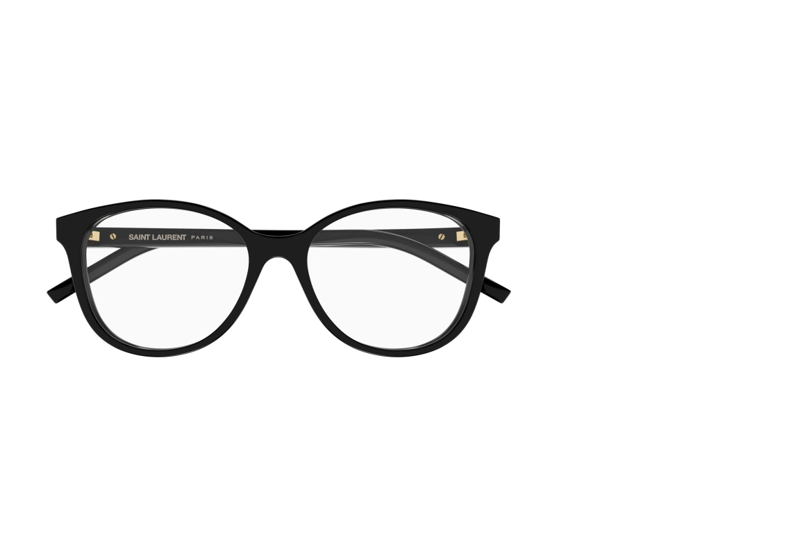 Gọng SAINT LAURENT M112 001 chính hãng