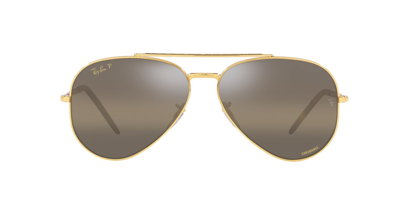 Kính RayBan 0RB3625 9196G5 chính hãng