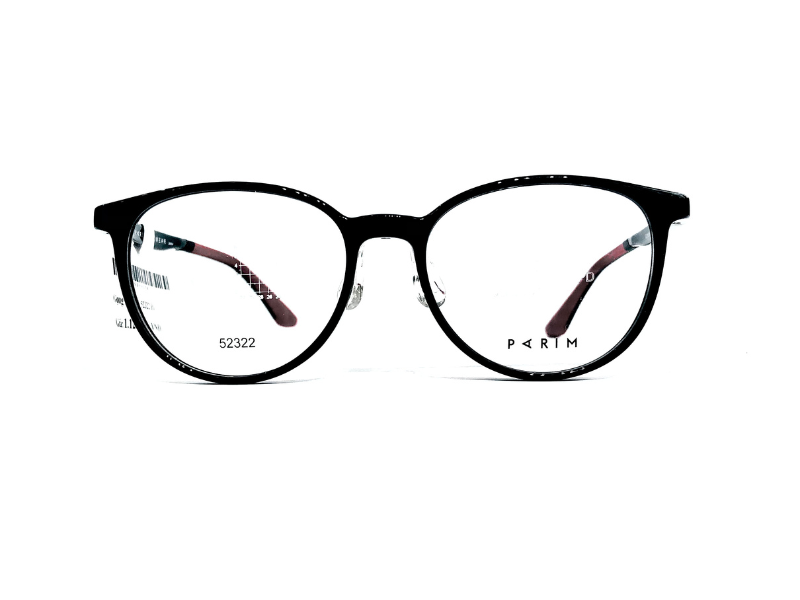 Gọng Trẻ em PARIM Kid 52322-B1 chính hãng