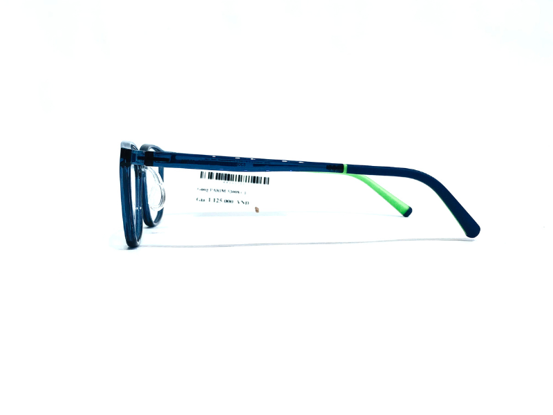 Gọng Trẻ em PARIM Kid 53008-C1 chính hãng
