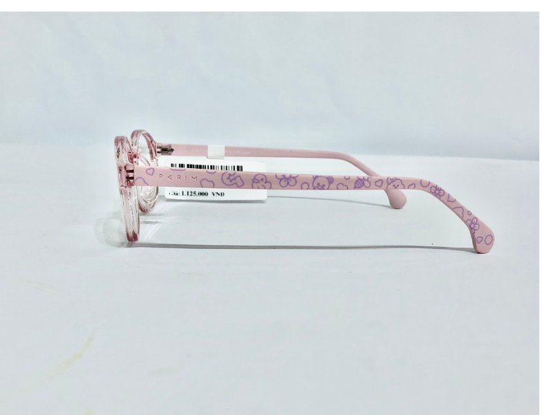 Gọng Trẻ em PARIM Kid 53019S-P1 chính hãng