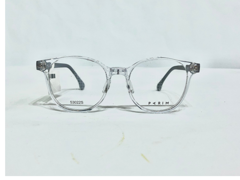 Gọng Trẻ em PARIM Kid 53022S-W1 chính hãng