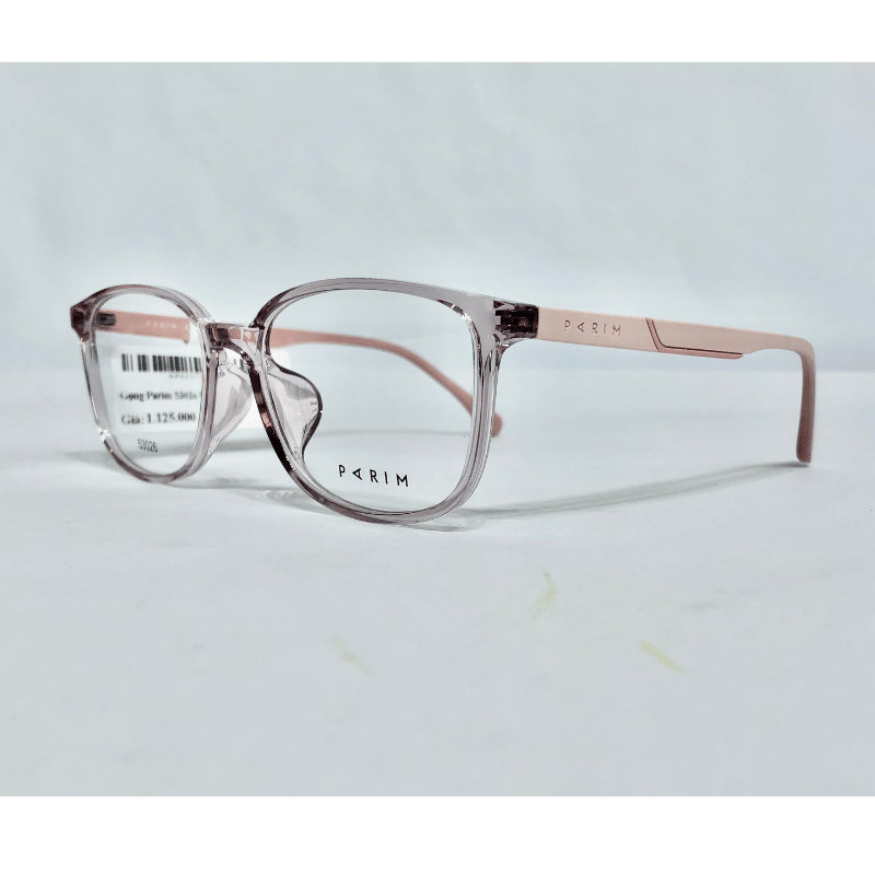 Gọng Trẻ em PARIM Kid 53026-V3 chính hãng 864.0