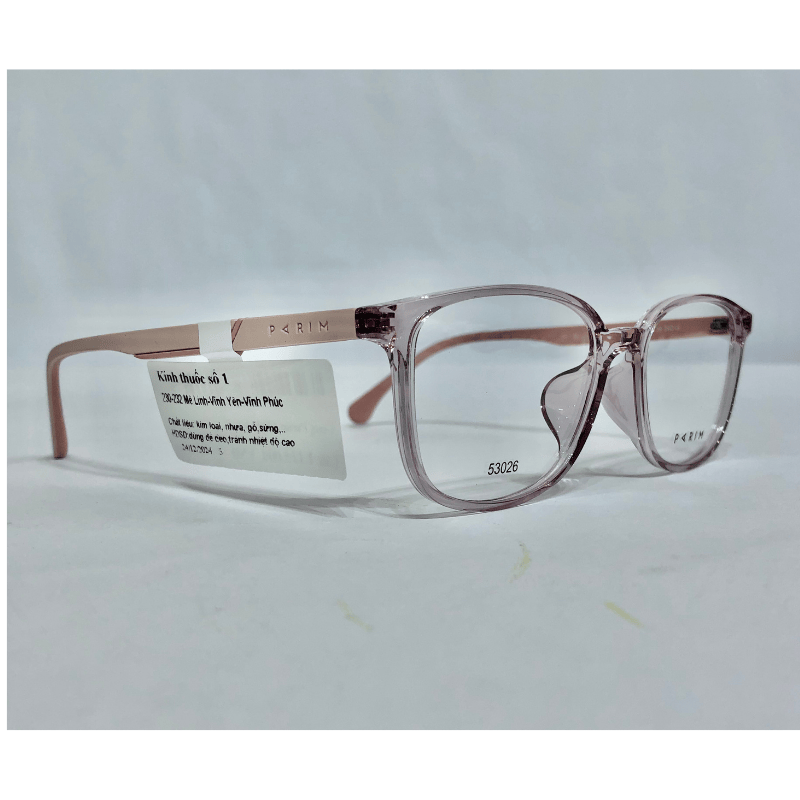 Gọng Trẻ em PARIM Kid 53026-V3 chính hãng 864.0