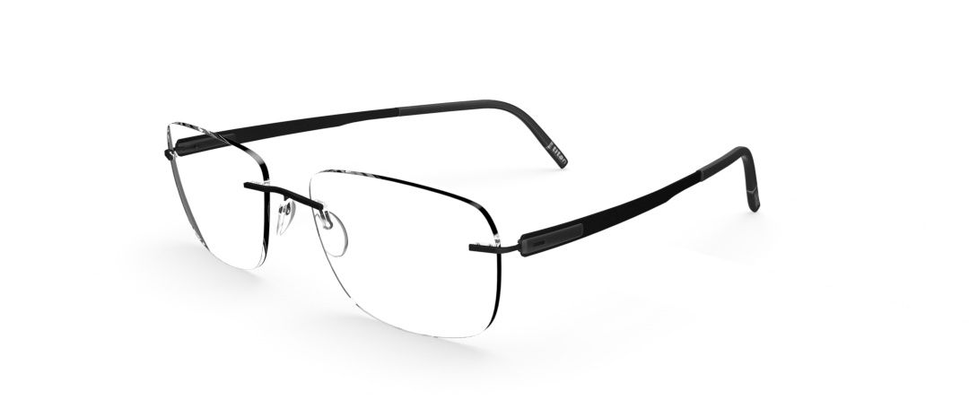 Gọng Silhouette 5555 KS 9040 56 19 chính hãng