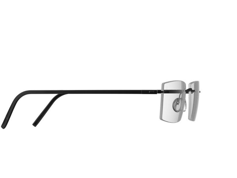 Gọng Silhouette 5573 AH 9040 52 19 chính hãng