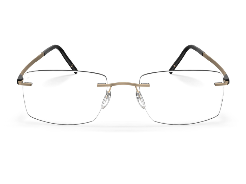 Gọng Silhouette 5573 CR 7531 54 19 chính hãng
