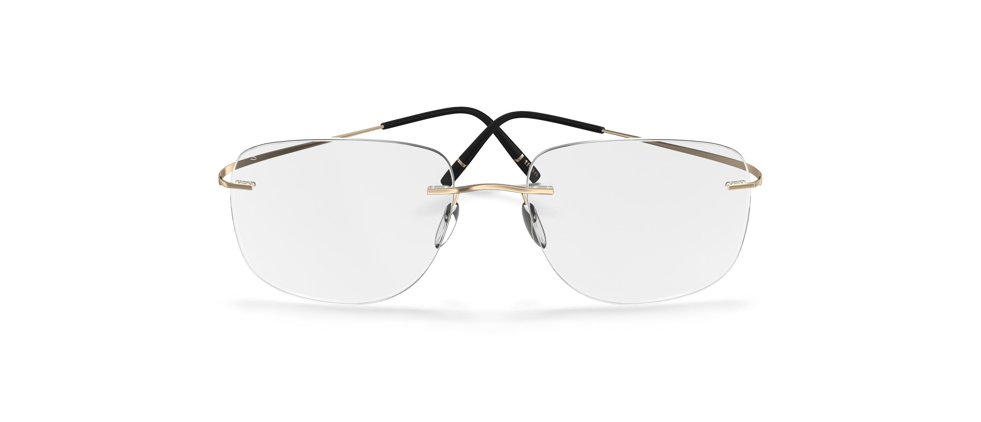 Gọng Silhouette 5599 NL 7530 55 17 chính hãng