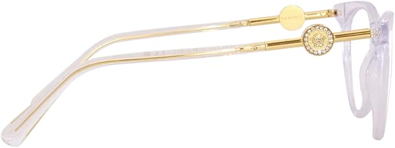 Gọng VERSACE VE3298B 148 chính hãng