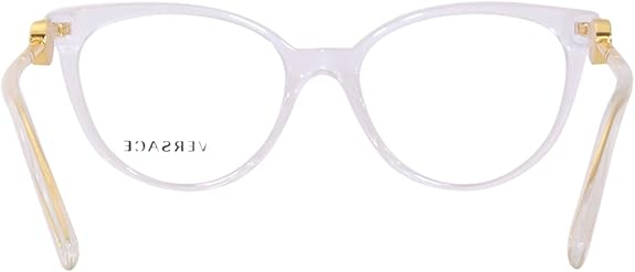 Gọng VERSACE VE3298B 148 chính hãng