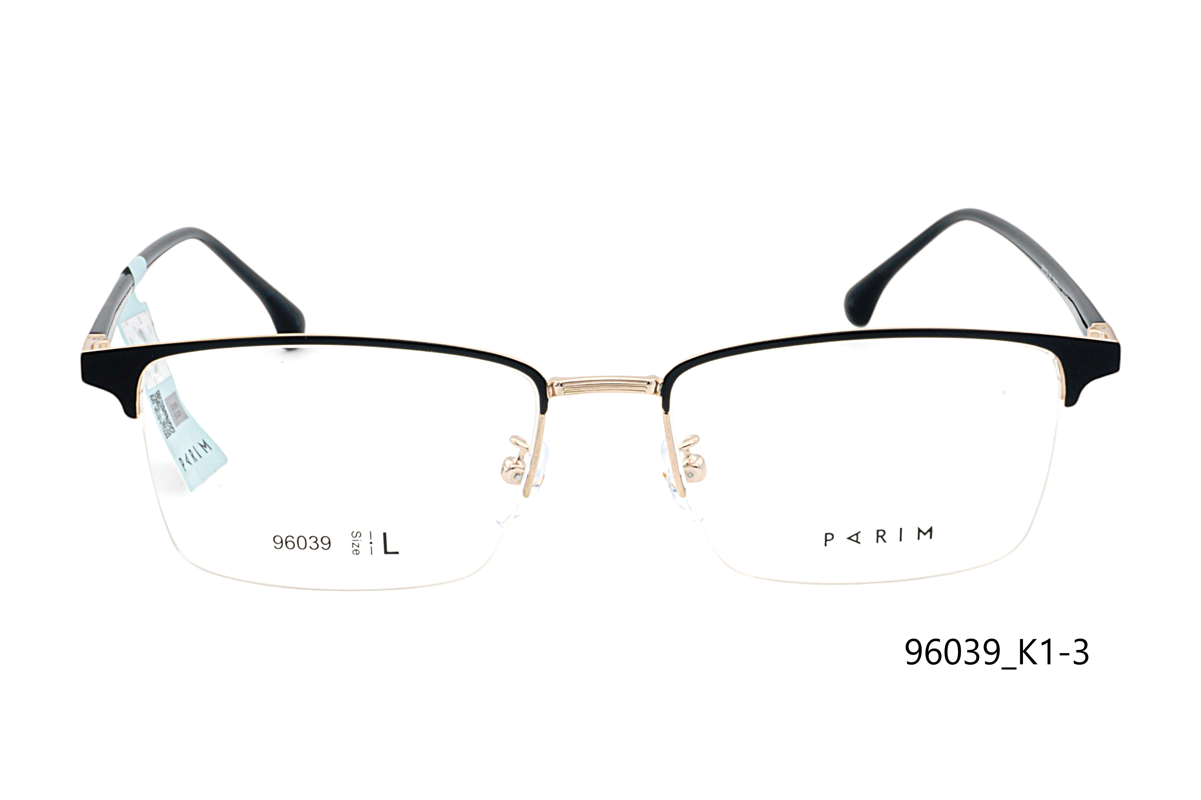 Gọng PARIM 96039 K1 55 chính hãng