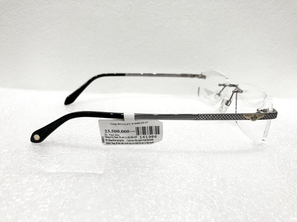 Gọng BENTLEY B-8086 04 chính hãng
