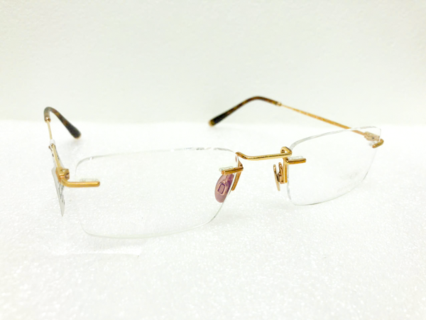 Gọng BENTLEY B-8222 03 chính hãng