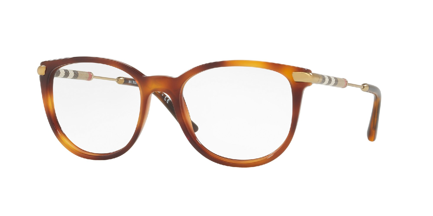 Gọng BURBERRY BE2255QF 3316 chính hãng
