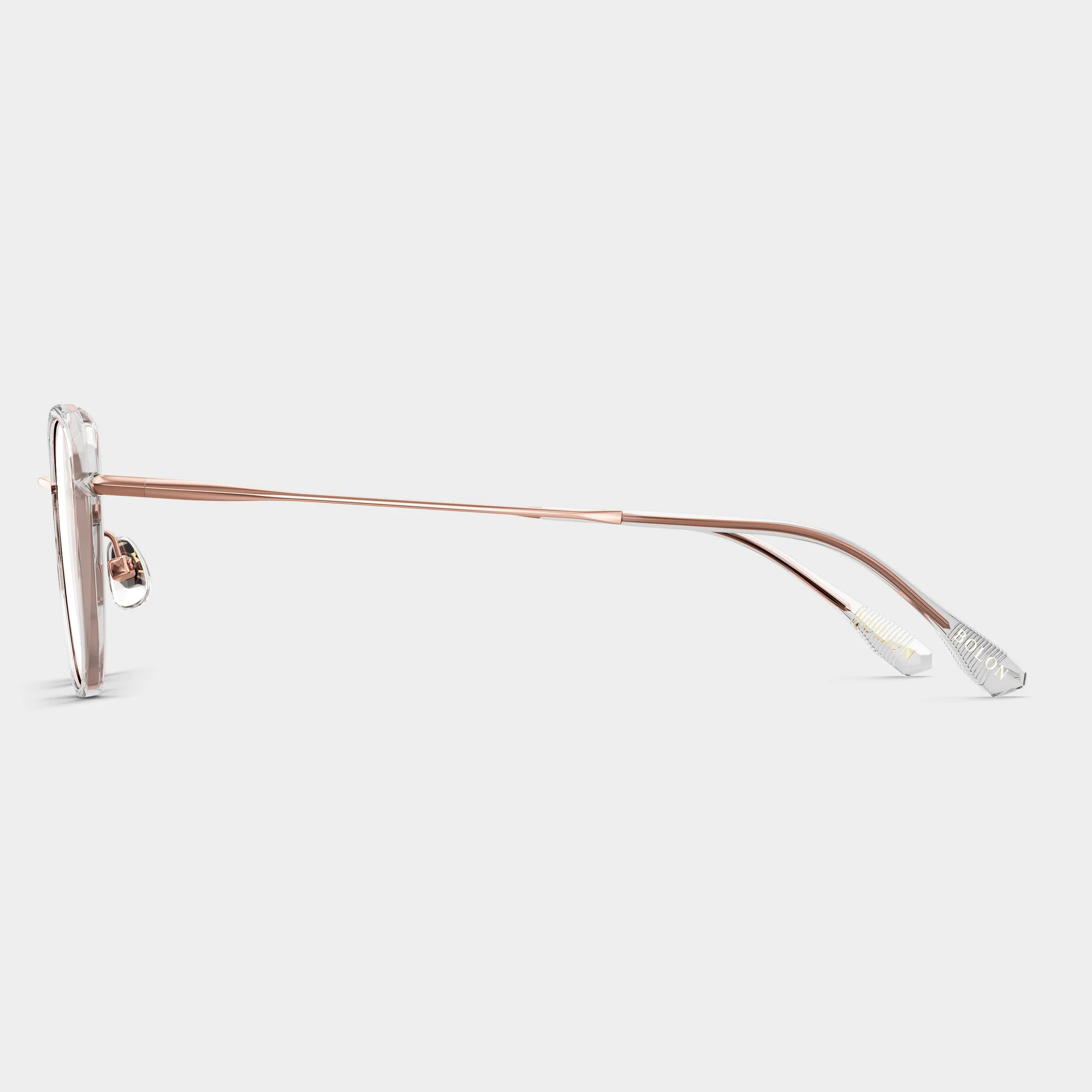 Gọng BOLON BJ6167 B93 chính hãng