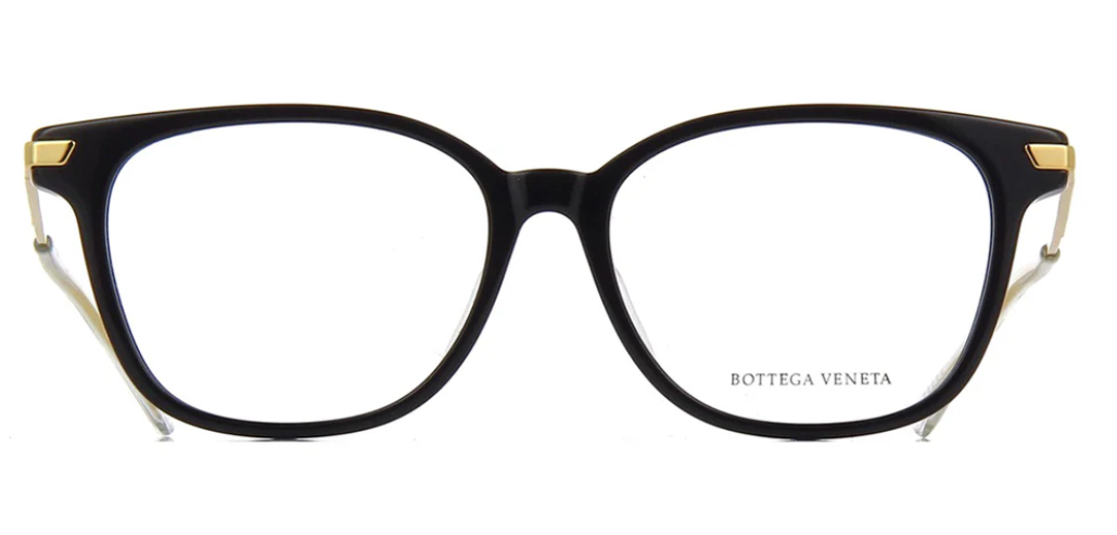 Gọng BOTTEGA VENETA BV1074OA 001 chính hãng