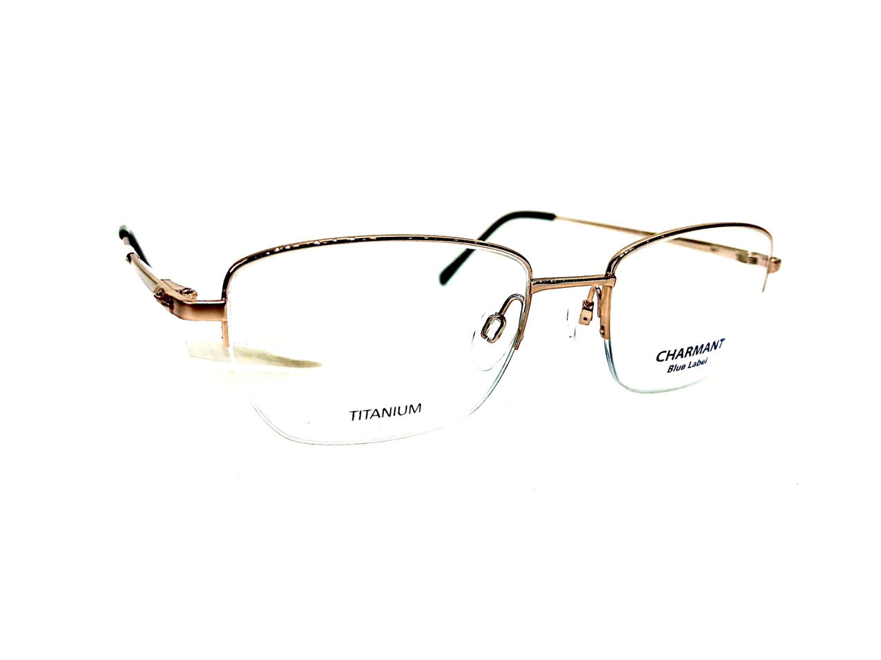 Gọng Charmant Blue Label CH16137 GP chính hãng