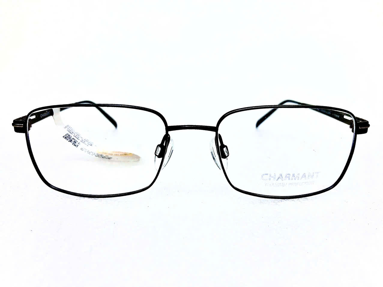 Gọng Charmant Perfection CH29735 GR chính hãng