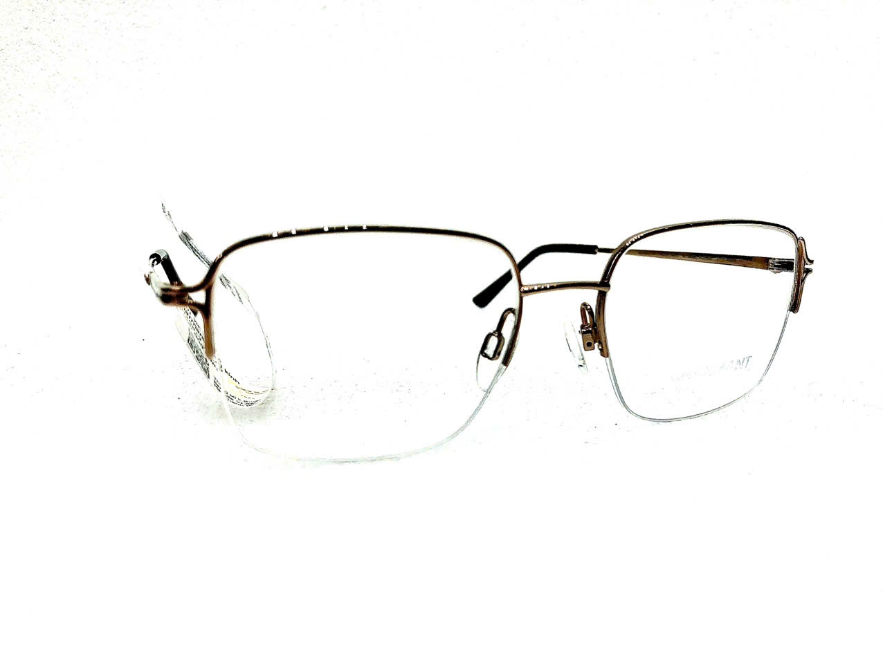 Gọng Charmant Perfection  CH29812 GP chính hãng