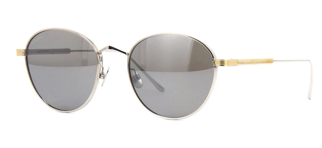 Kính mát Cartier CT009S-006 chính hãng