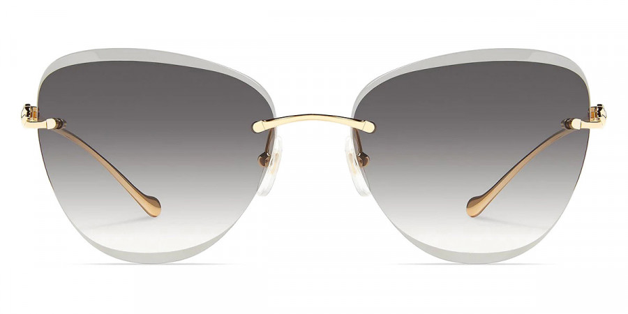 Kính mát Cartier CT0032RS-001 chính hãng