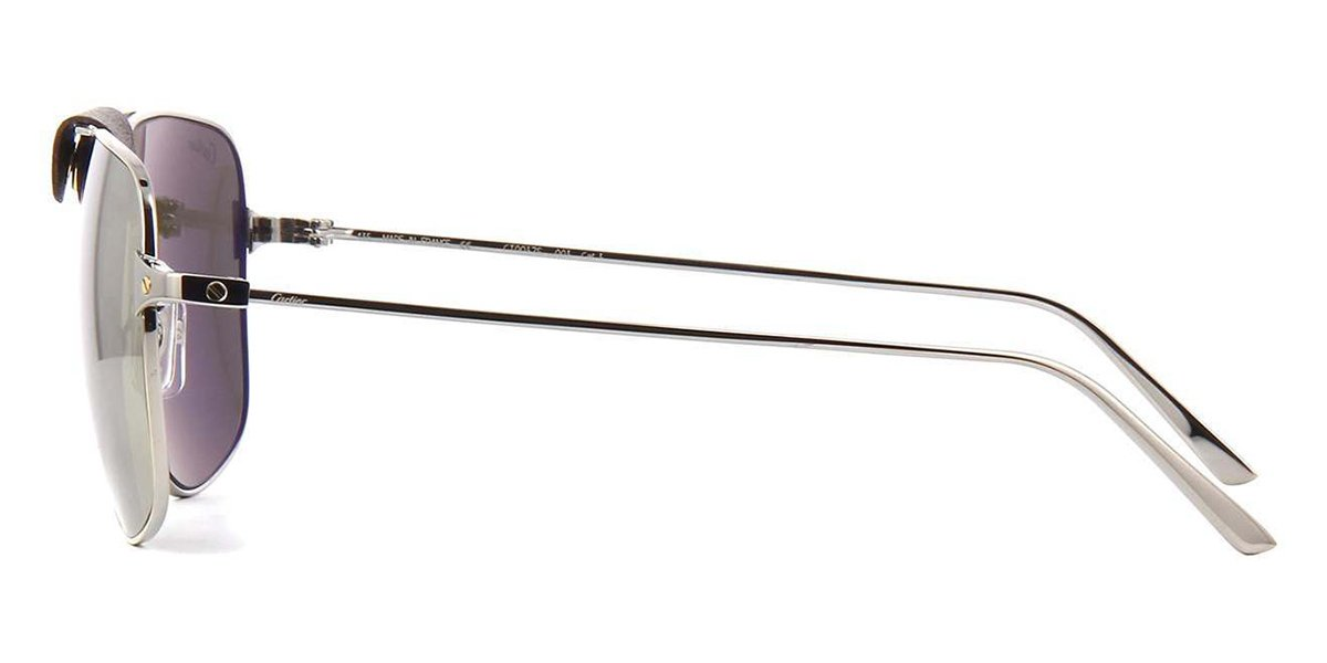 Kính mát Cartier CT0037S-003 chính hãng