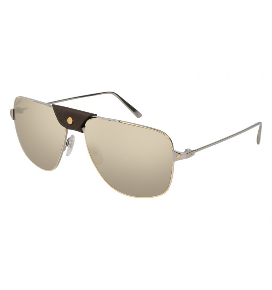 Kính mát Cartier CT0037S-003 chính hãng